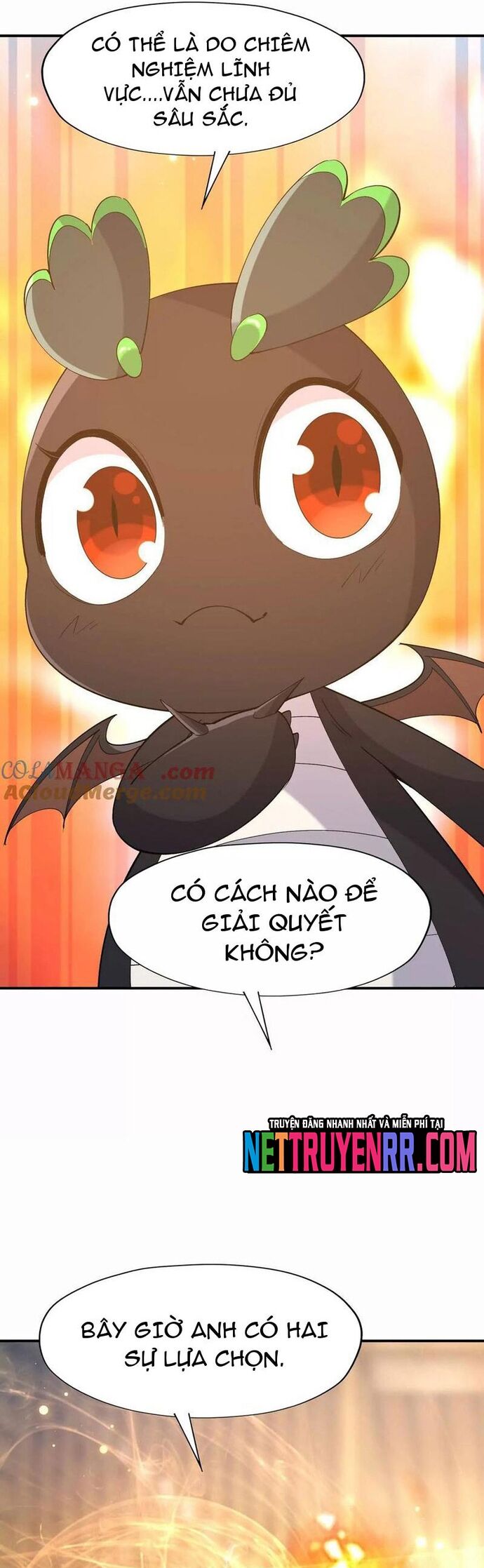 Trùng Sinh Thành Godzilla Chapter 278 - 15