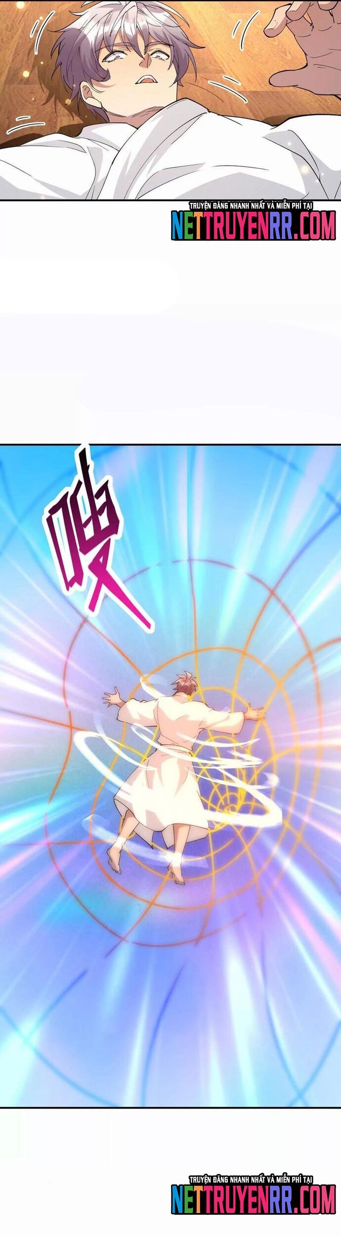 Trùng Sinh Thành Godzilla Chapter 278 - 19