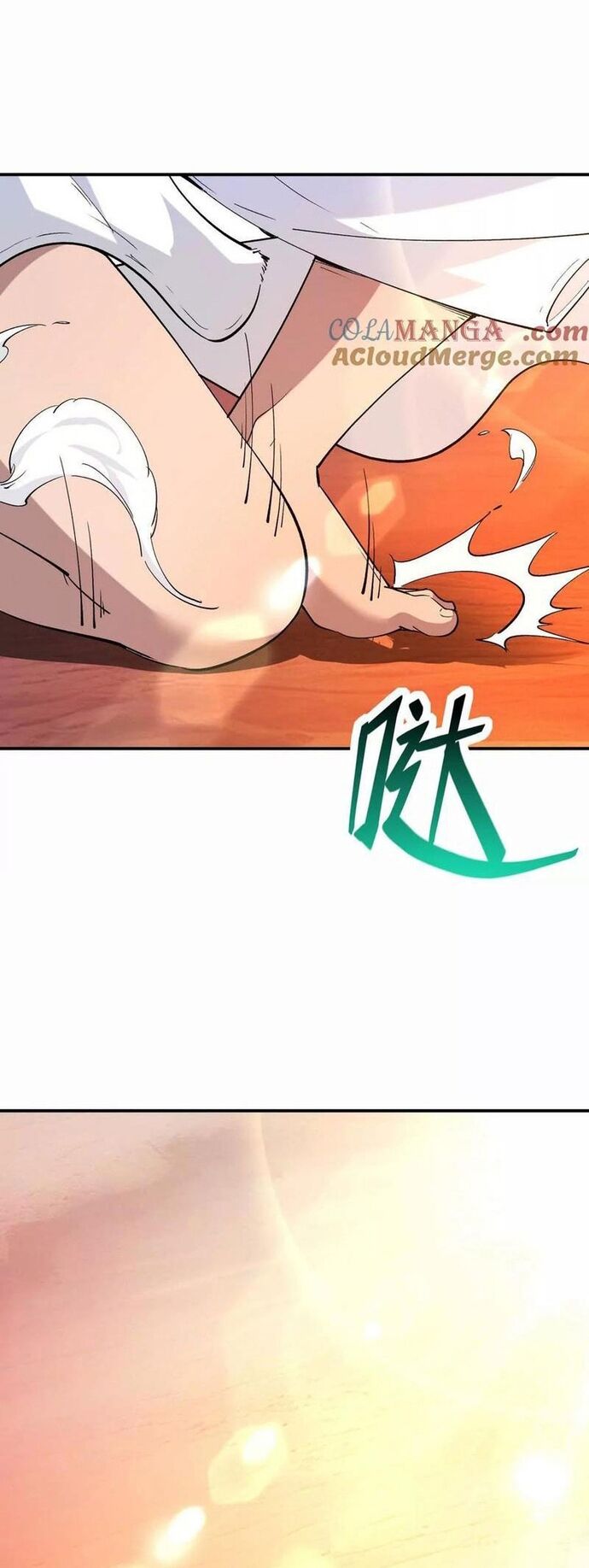 Trùng Sinh Thành Godzilla Chapter 278 - 20