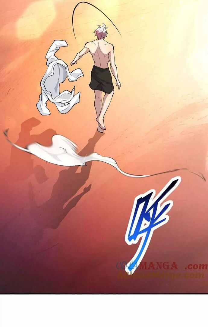 Trùng Sinh Thành Godzilla Chapter 278 - 21