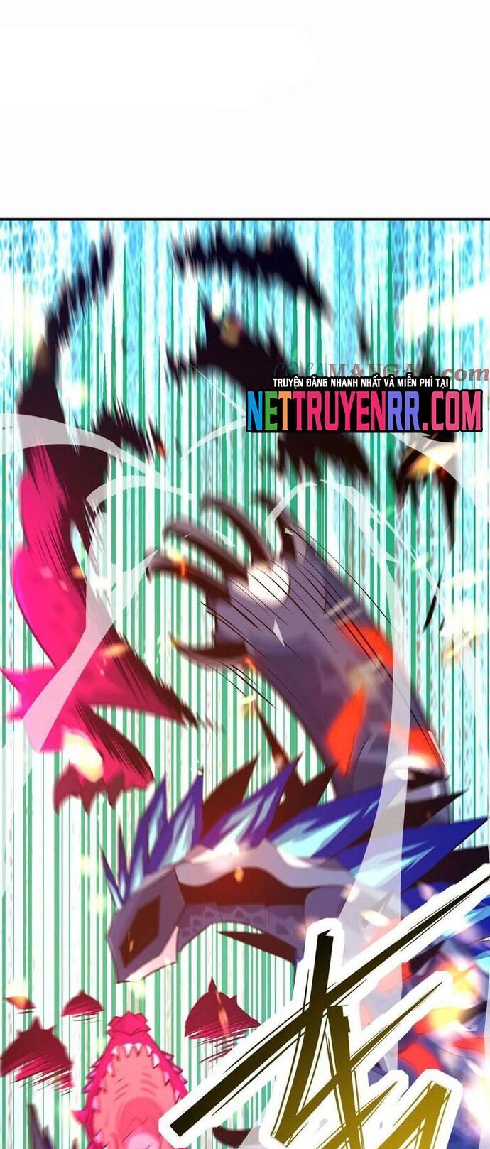 Trùng Sinh Thành Godzilla Chapter 278 - 30