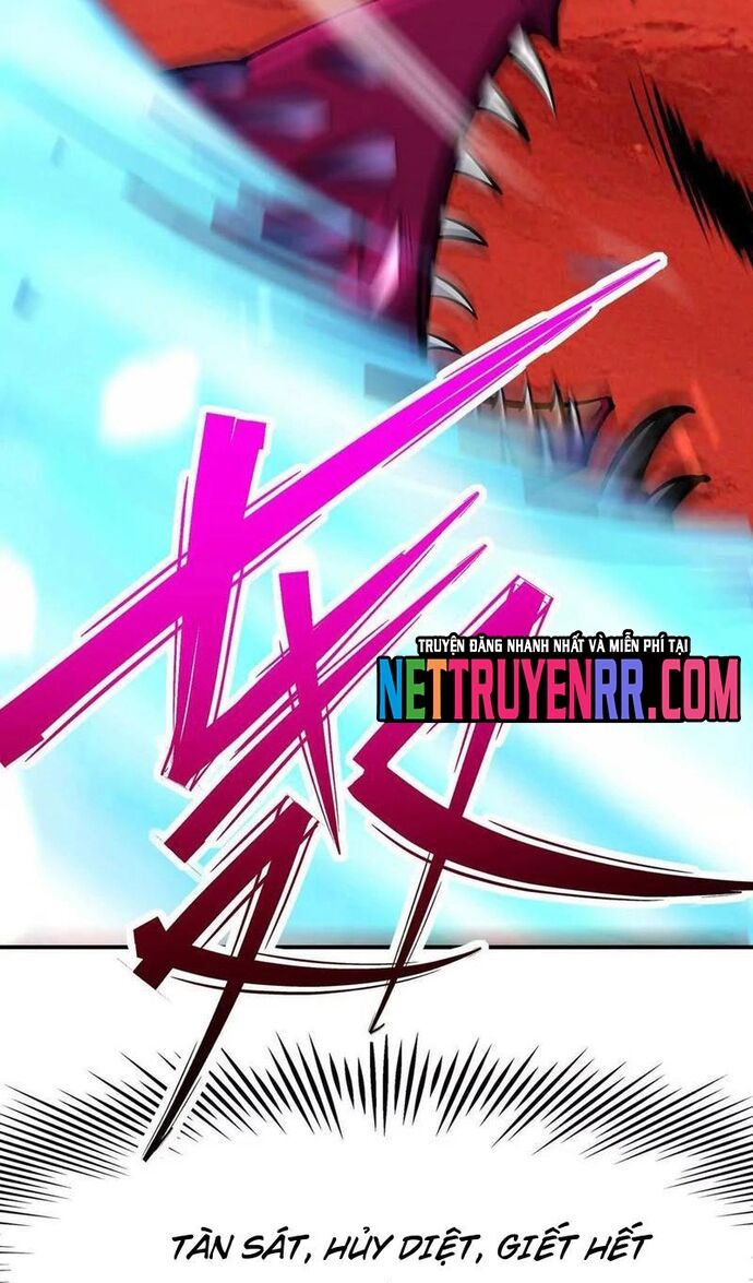 Trùng Sinh Thành Godzilla Chapter 278 - 38