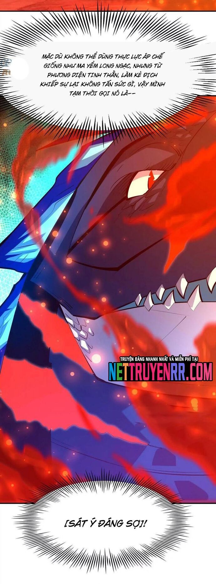 Trùng Sinh Thành Godzilla Chapter 278 - 43