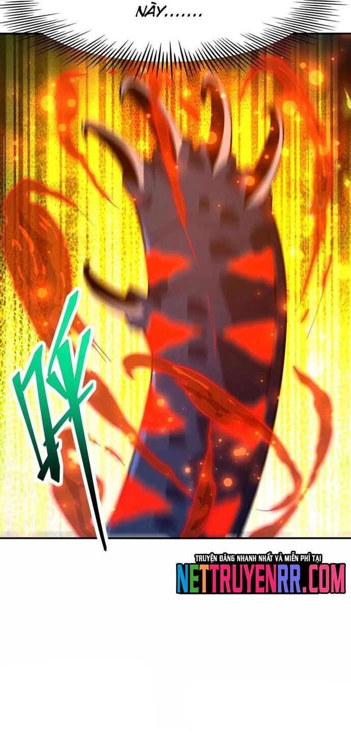 Trùng Sinh Thành Godzilla Chapter 278 - 45