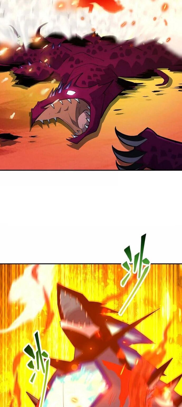Trùng Sinh Thành Godzilla Chapter 278 - 54