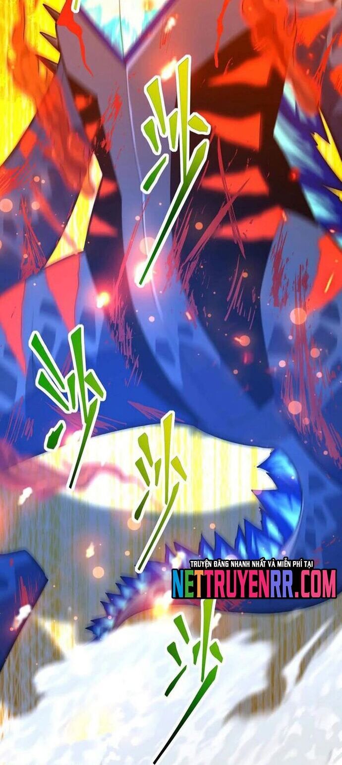 Trùng Sinh Thành Godzilla Chapter 278 - 55