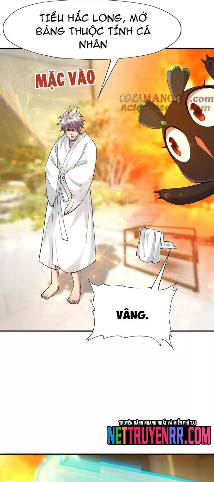 Trùng Sinh Thành Godzilla Chapter 278 - 9