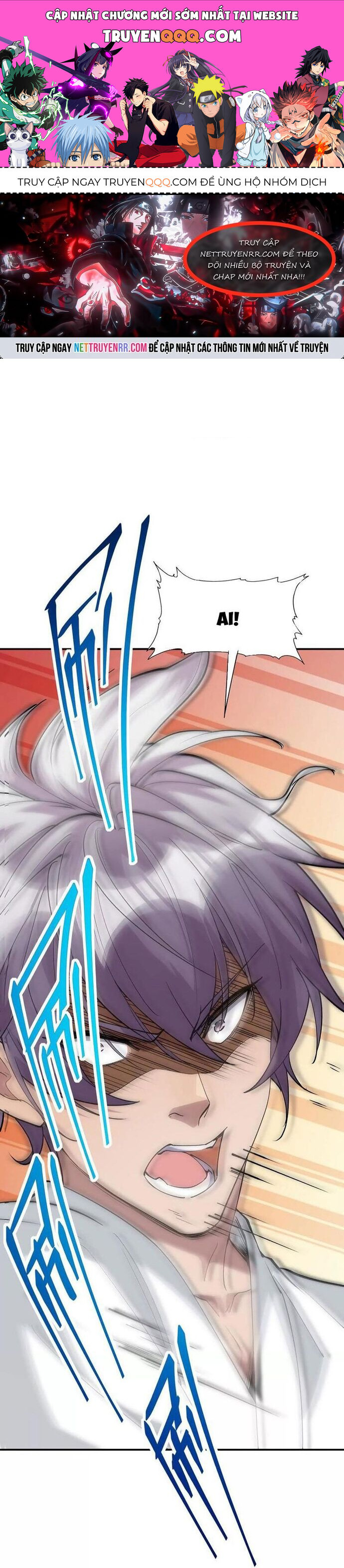 Trùng Sinh Thành Godzilla Chapter 279 - 1