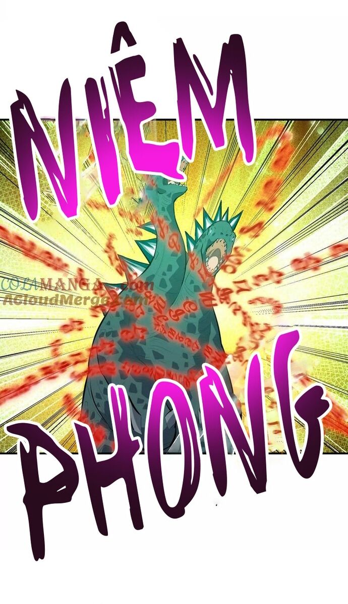 Trùng Sinh Thành Godzilla Chapter 279 - 46