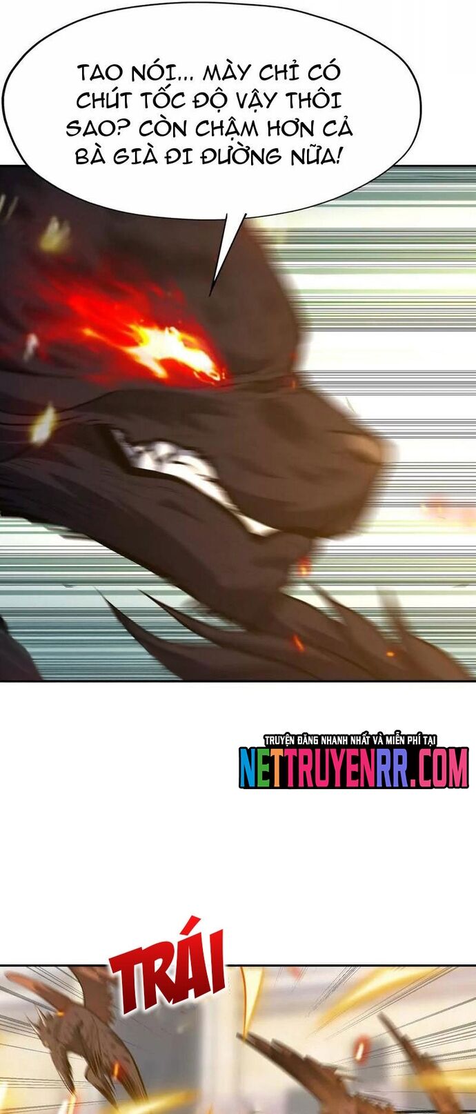 Trùng Sinh Thành Godzilla Chapter 280 - Trang 2