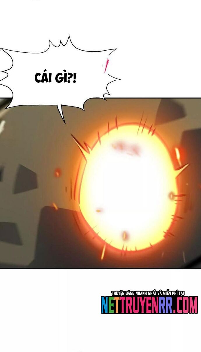 Trùng Sinh Thành Godzilla Chapter 280 - Trang 2