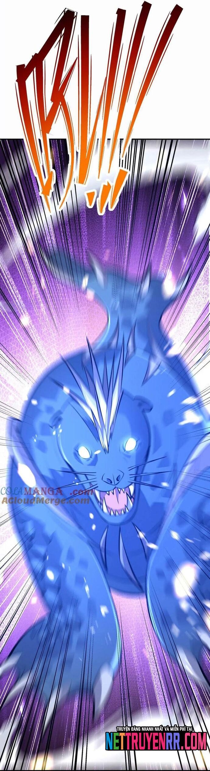Trùng Sinh Thành Godzilla Chapter 281 - 11