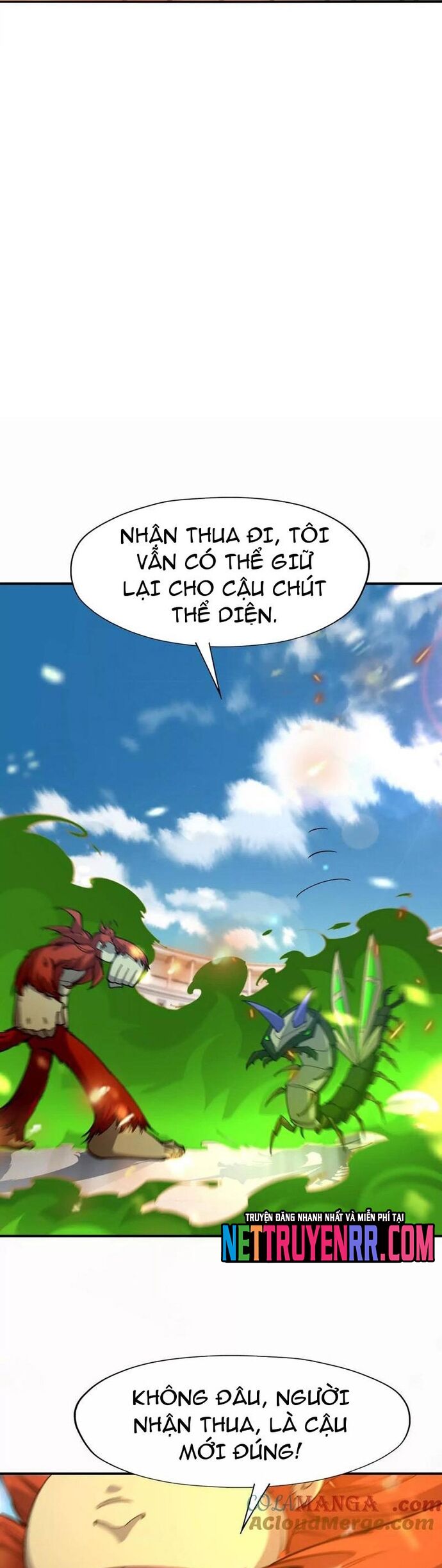 Trùng Sinh Thành Godzilla Chapter 281 - 45