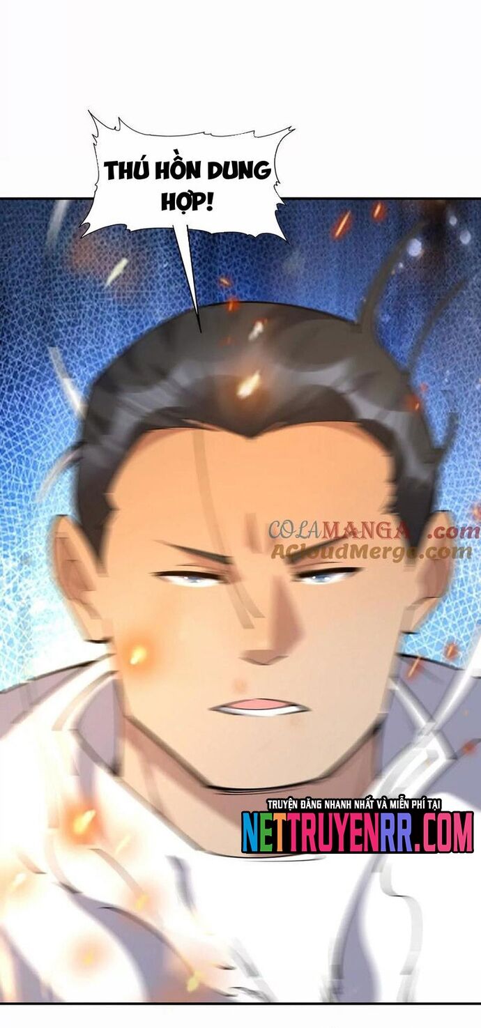 Trùng Sinh Thành Godzilla Chapter 281 - 10