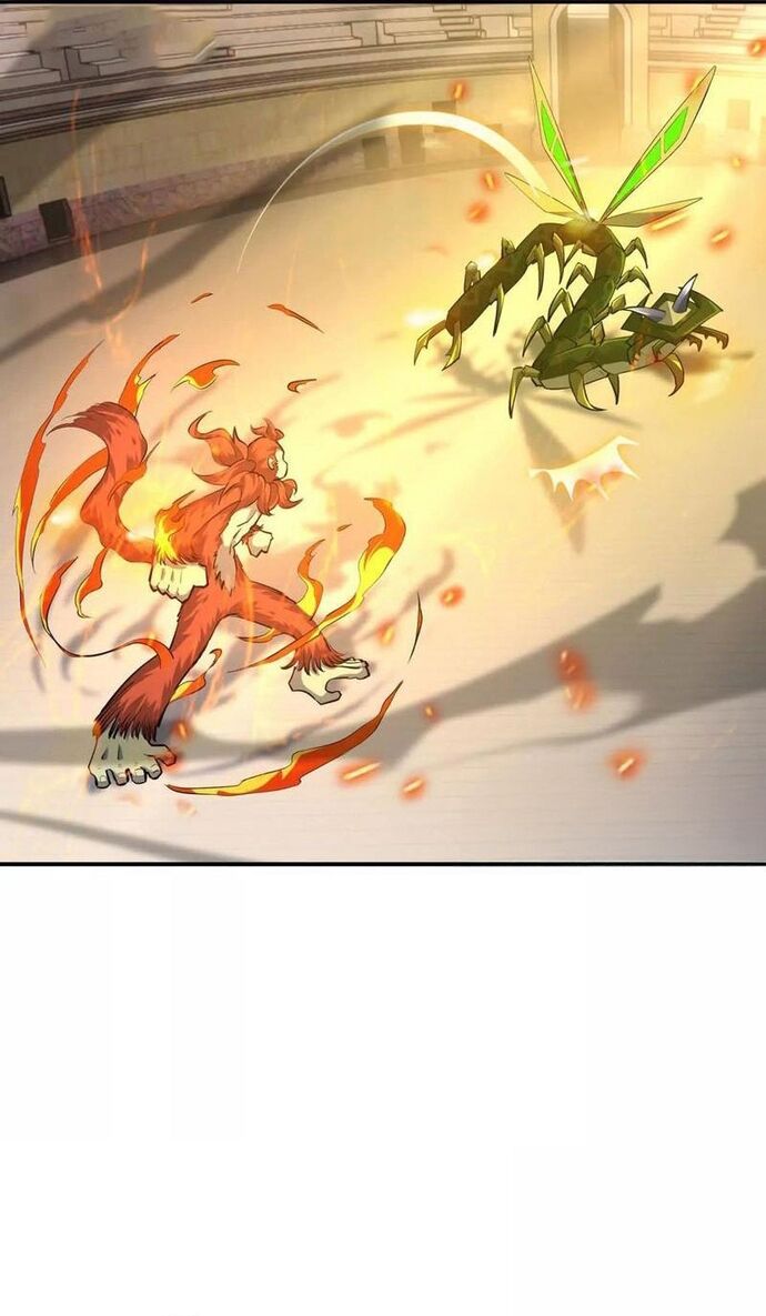 Trùng Sinh Thành Godzilla Chapter 282 - 11
