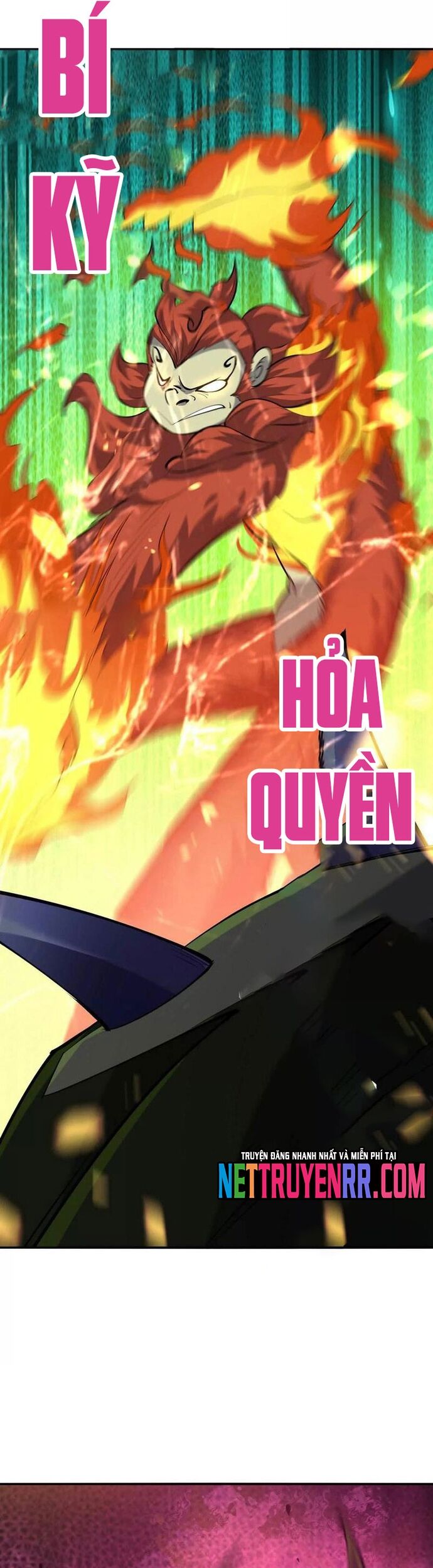 Trùng Sinh Thành Godzilla Chapter 282 - 12