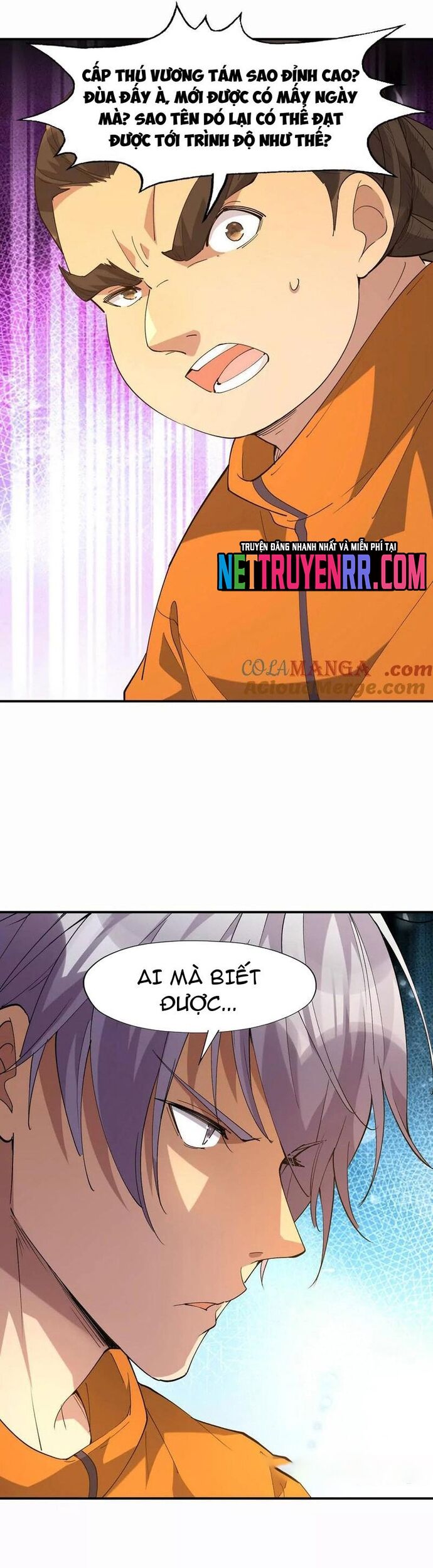 Trùng Sinh Thành Godzilla Chapter 282 - 19