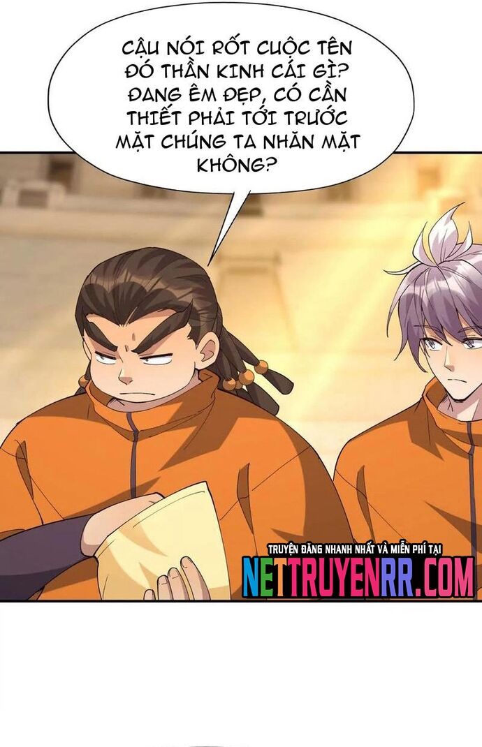 Trùng Sinh Thành Godzilla Chapter 282 - 27