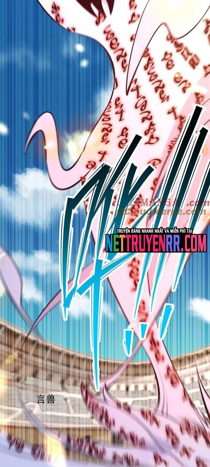 Trùng Sinh Thành Godzilla Chapter 282 - 39
