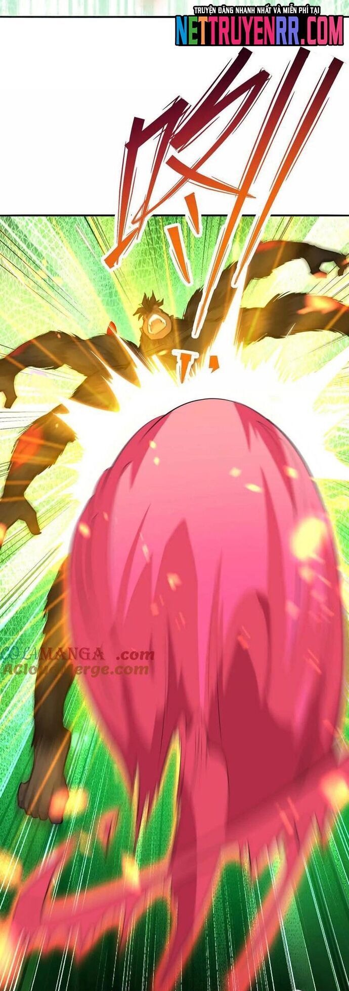 Trùng Sinh Thành Godzilla Chapter 282 - 48