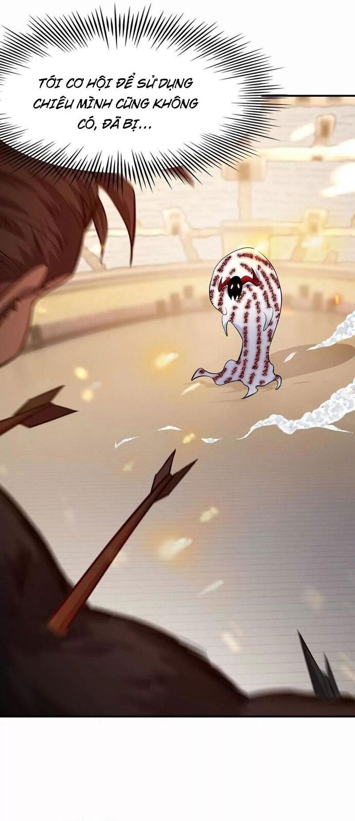 Trùng Sinh Thành Godzilla Chapter 282 - 52