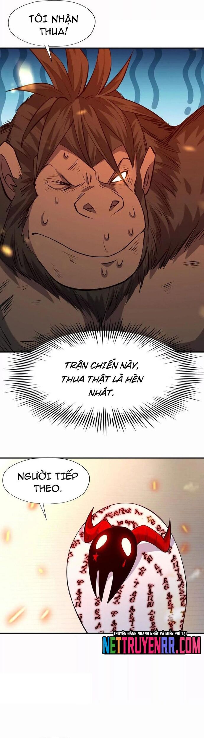Trùng Sinh Thành Godzilla Chapter 282 - 53