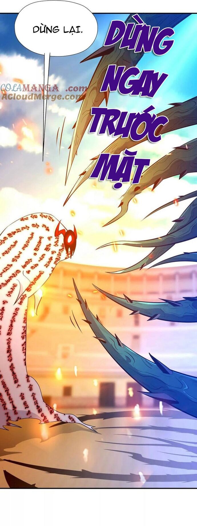 Trùng Sinh Thành Godzilla Chapter 282 - 58
