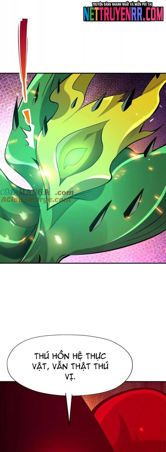 Trùng Sinh Thành Godzilla Chapter 282 - 59