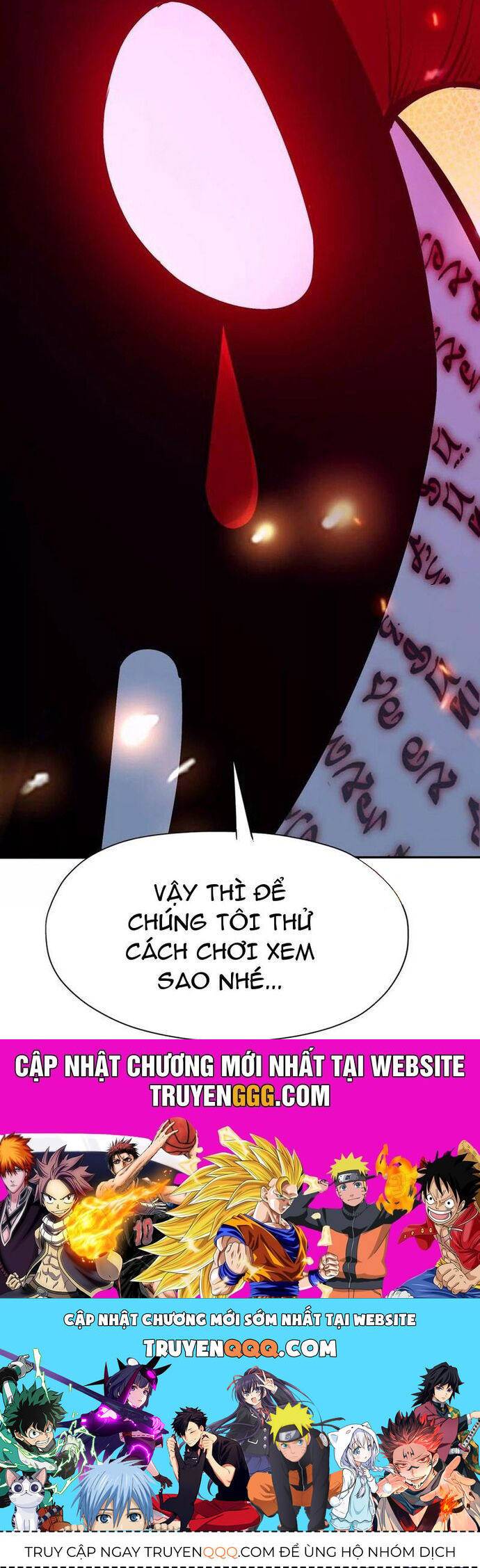Trùng Sinh Thành Godzilla Chapter 282 - 60