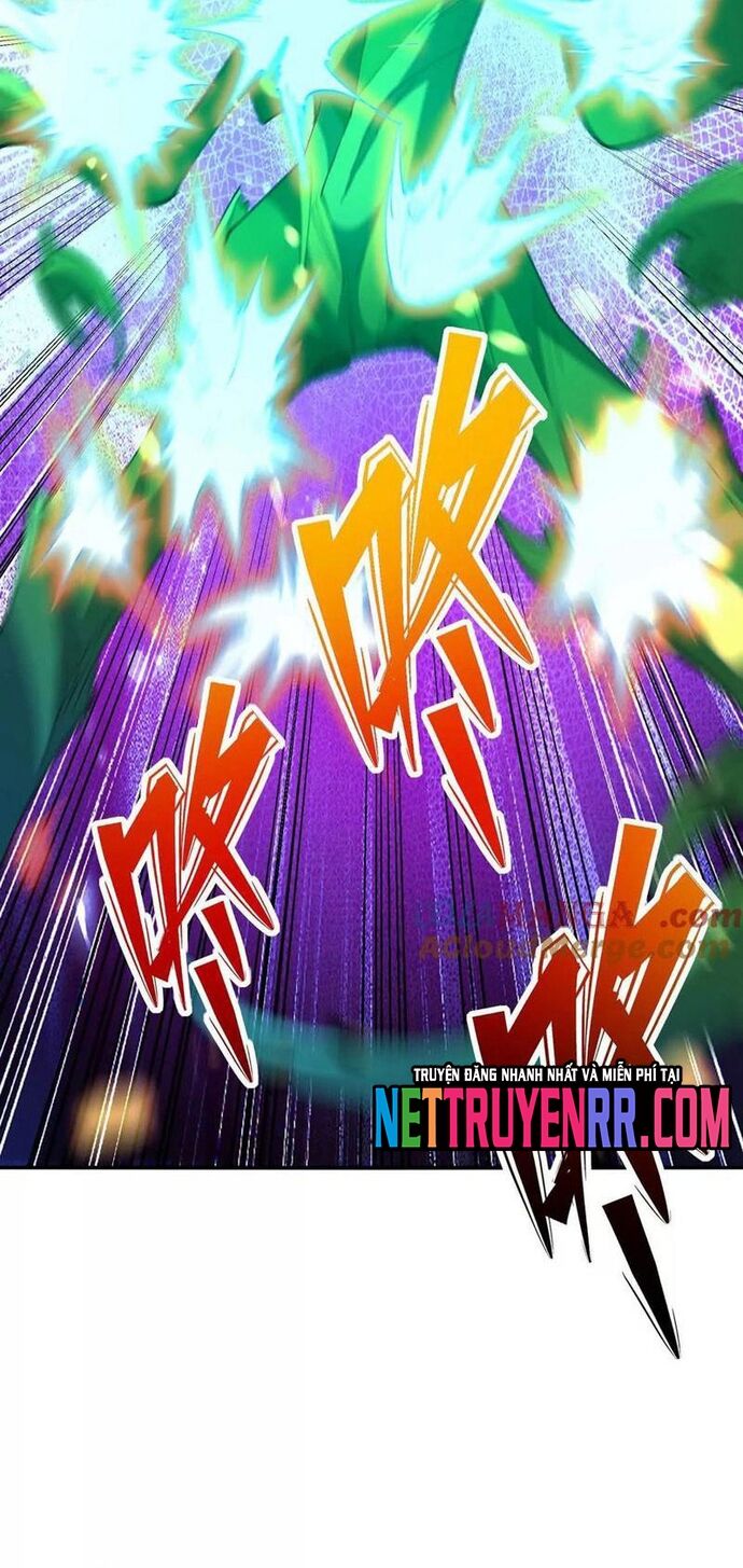 Trùng Sinh Thành Godzilla Chapter 283 - 13