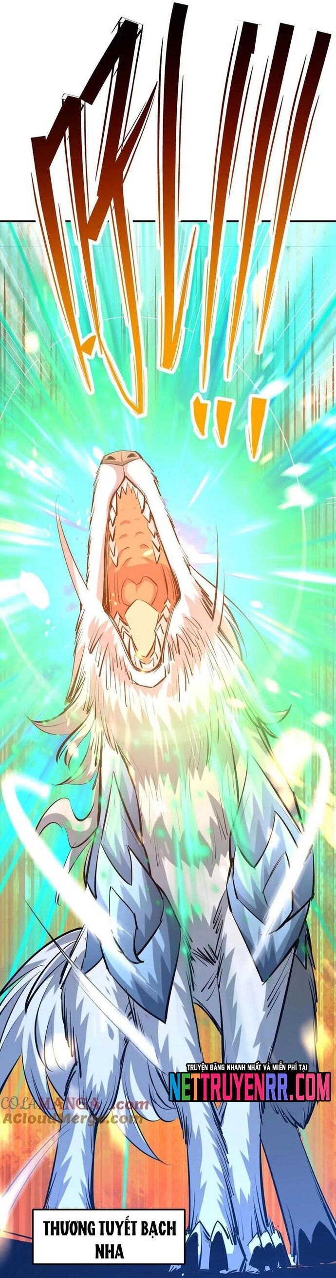 Trùng Sinh Thành Godzilla Chapter 283 - 17