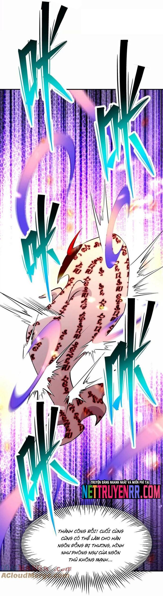 Trùng Sinh Thành Godzilla Chapter 283 - 27