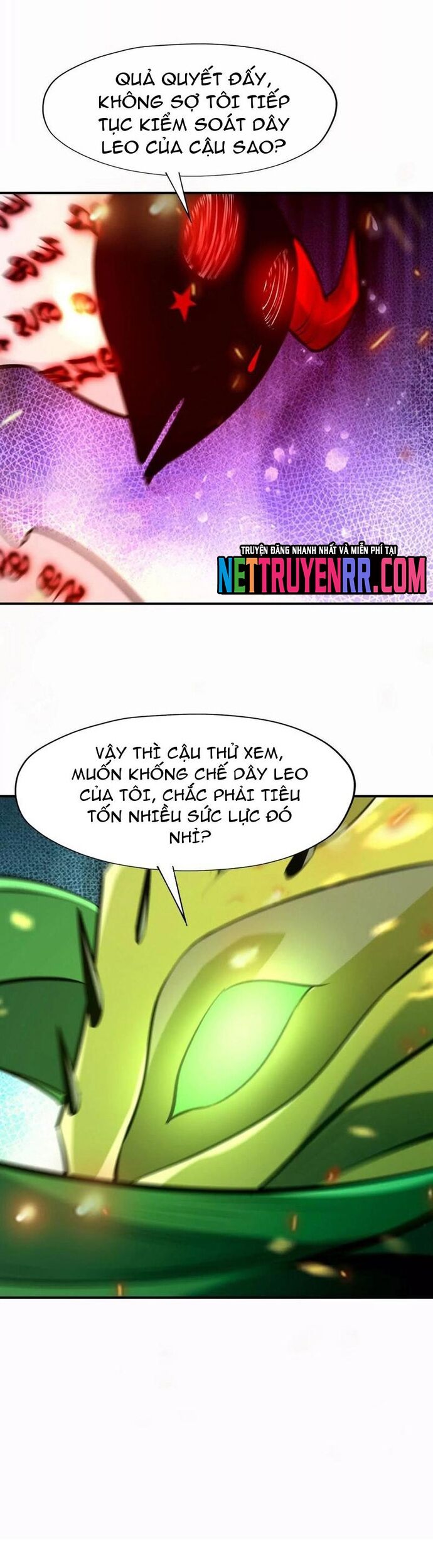 Trùng Sinh Thành Godzilla Chapter 283 - 4