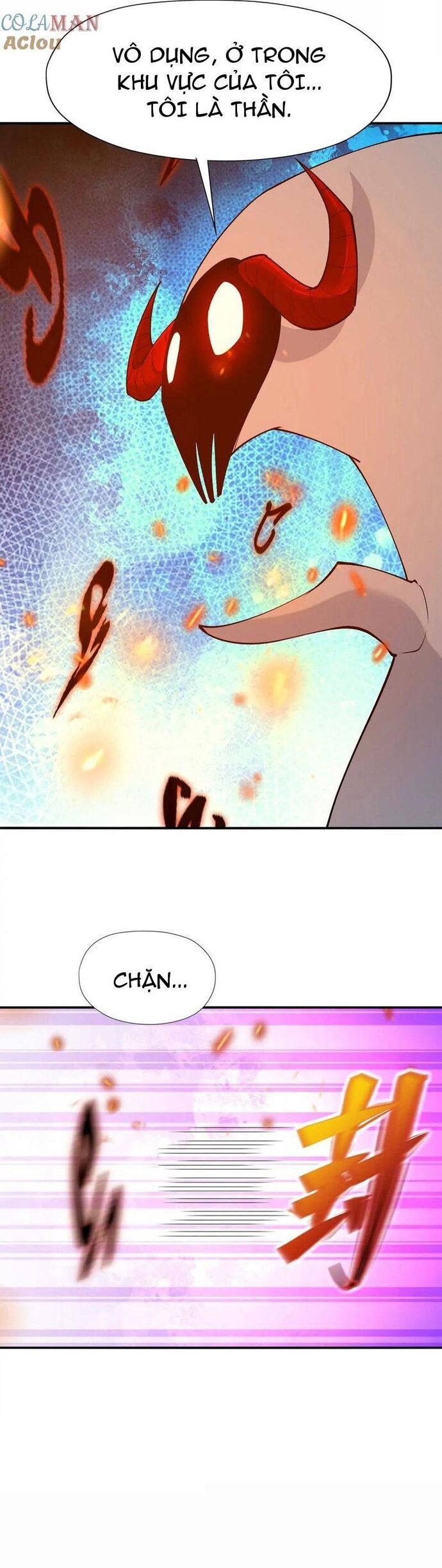 Trùng Sinh Thành Godzilla Chapter 283 - 32