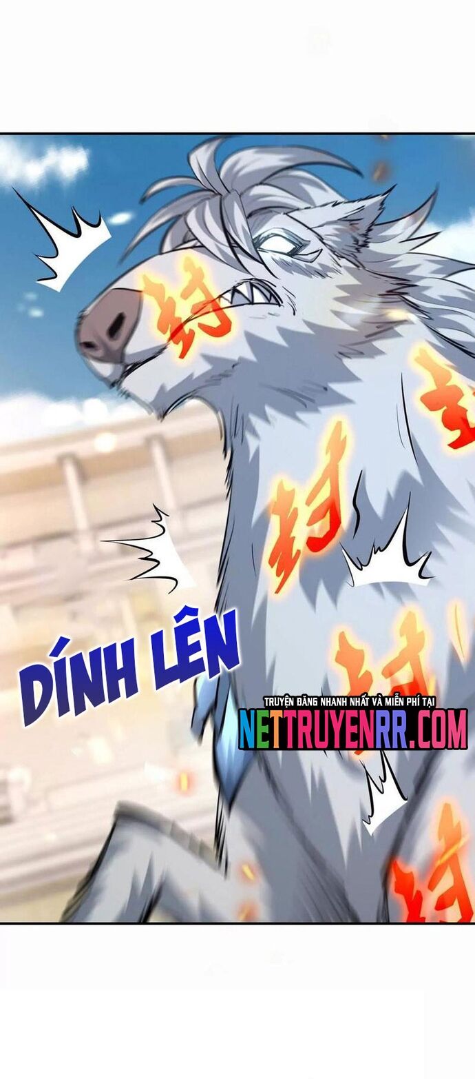 Trùng Sinh Thành Godzilla Chapter 283 - 34