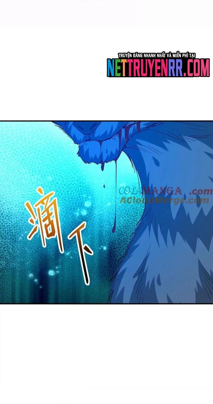 Trùng Sinh Thành Godzilla Chapter 283 - 37