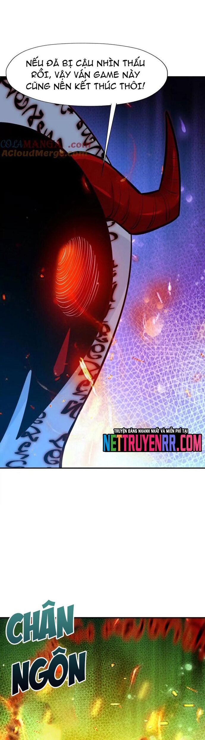 Trùng Sinh Thành Godzilla Chapter 283 - 5