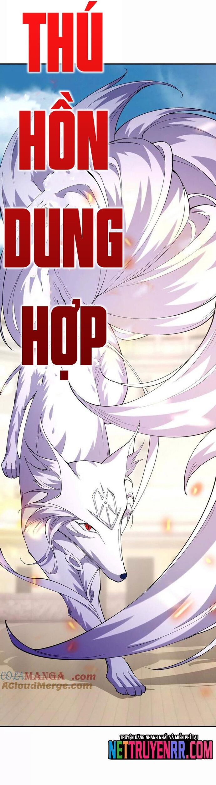 Trùng Sinh Thành Godzilla Chapter 283 - 45