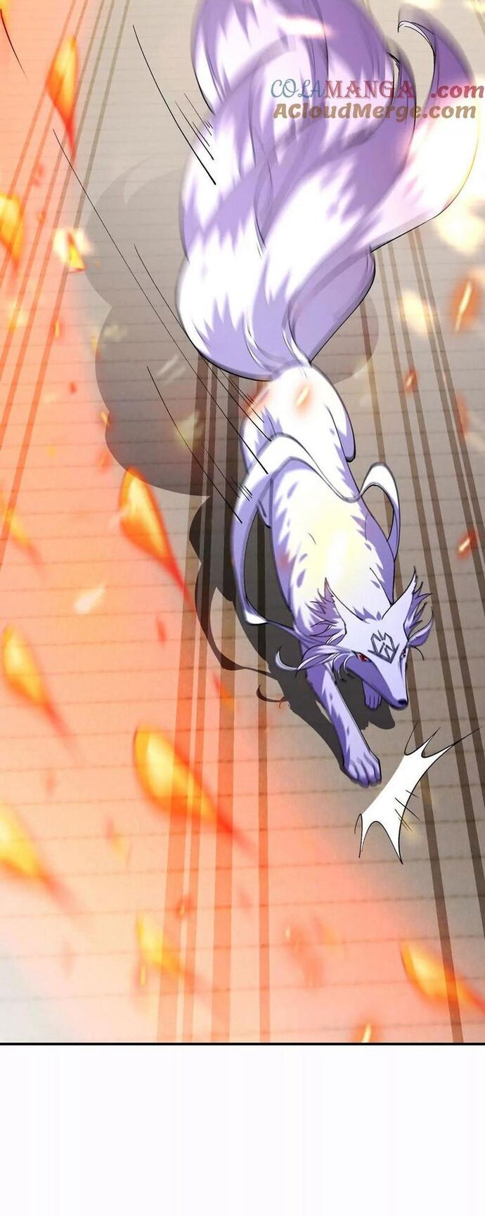 Trùng Sinh Thành Godzilla Chapter 283 - 52