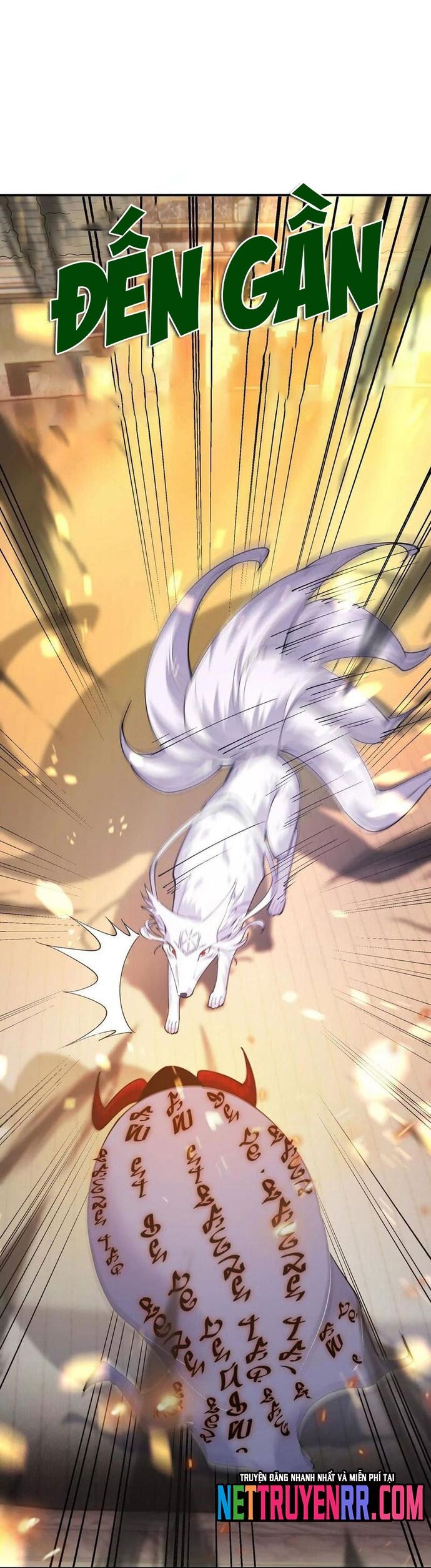 Trùng Sinh Thành Godzilla Chapter 283 - 54
