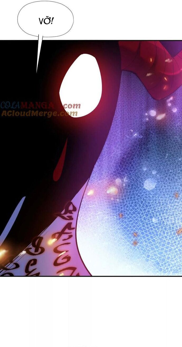 Trùng Sinh Thành Godzilla Chapter 283 - 56