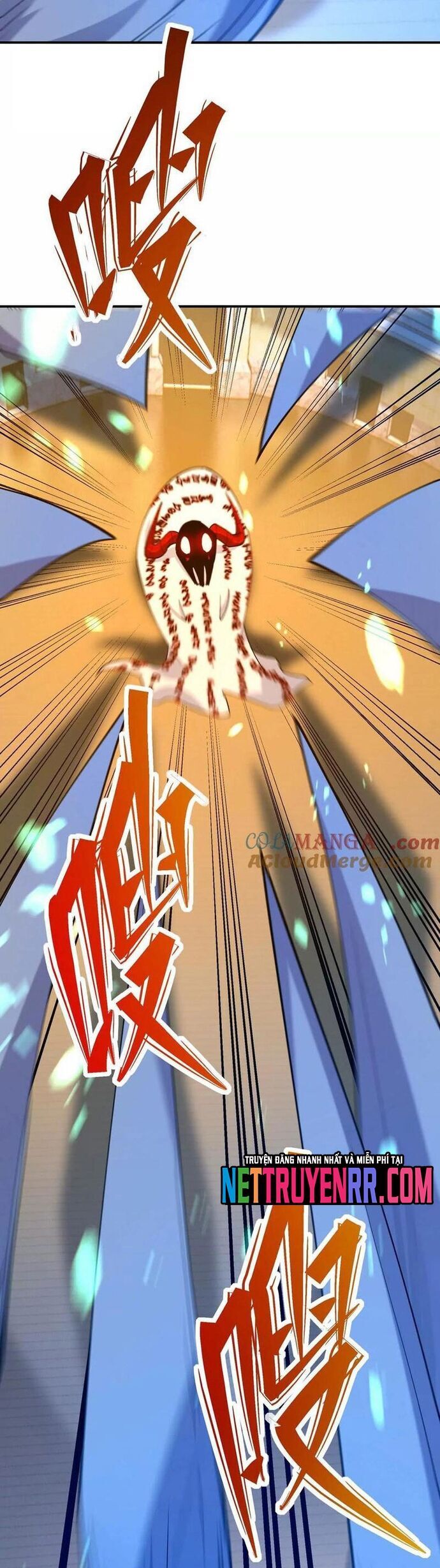 Trùng Sinh Thành Godzilla Chapter 283 - 59