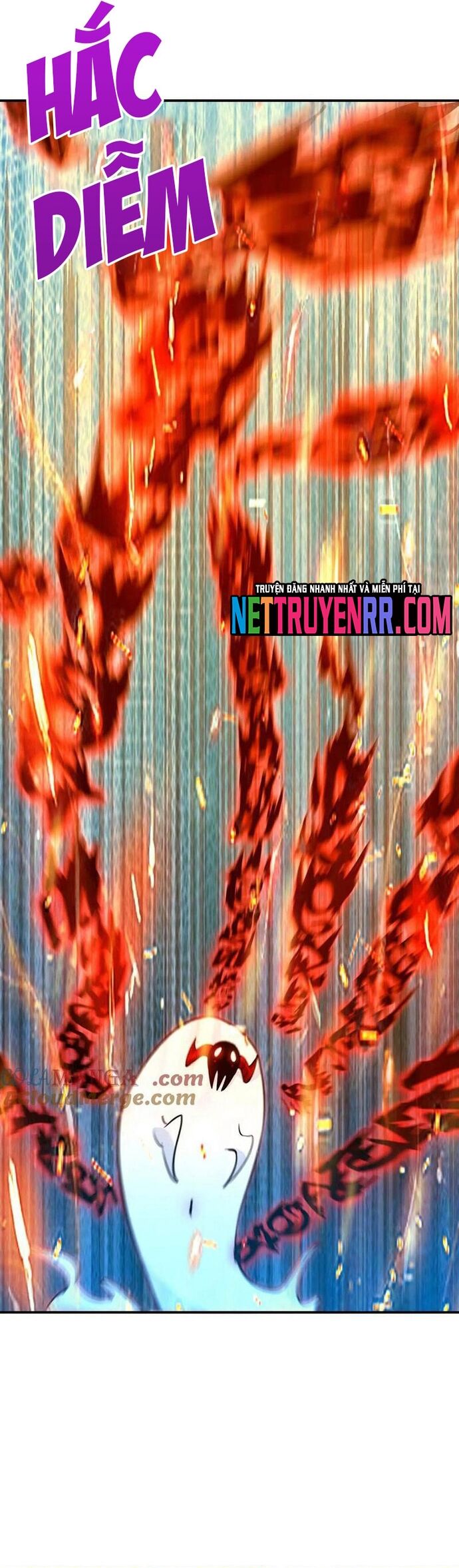 Trùng Sinh Thành Godzilla Chapter 283 - 7