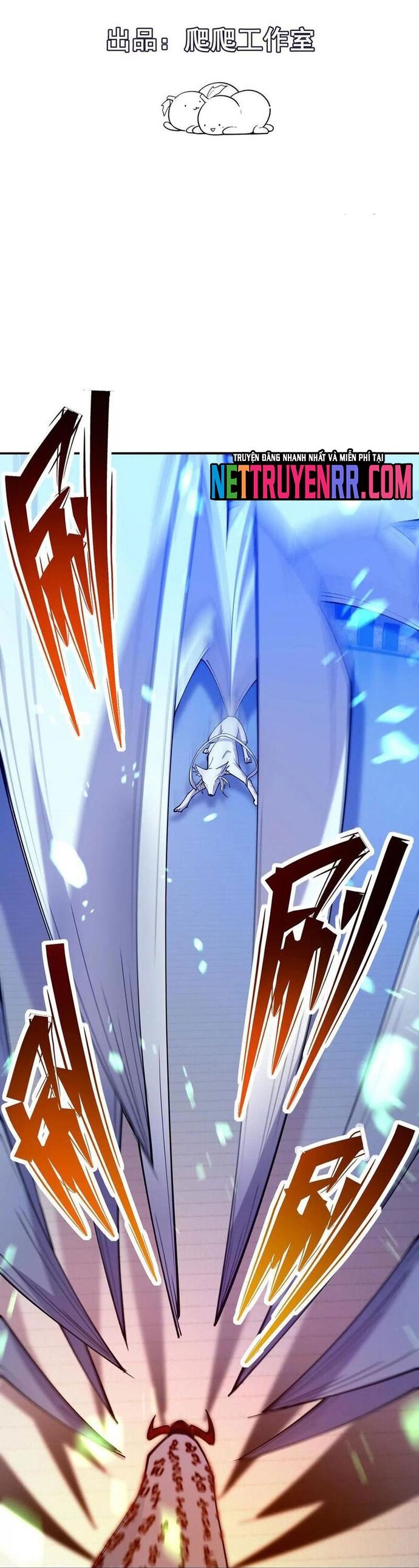 Trùng Sinh Thành Godzilla Chapter 284 - 2