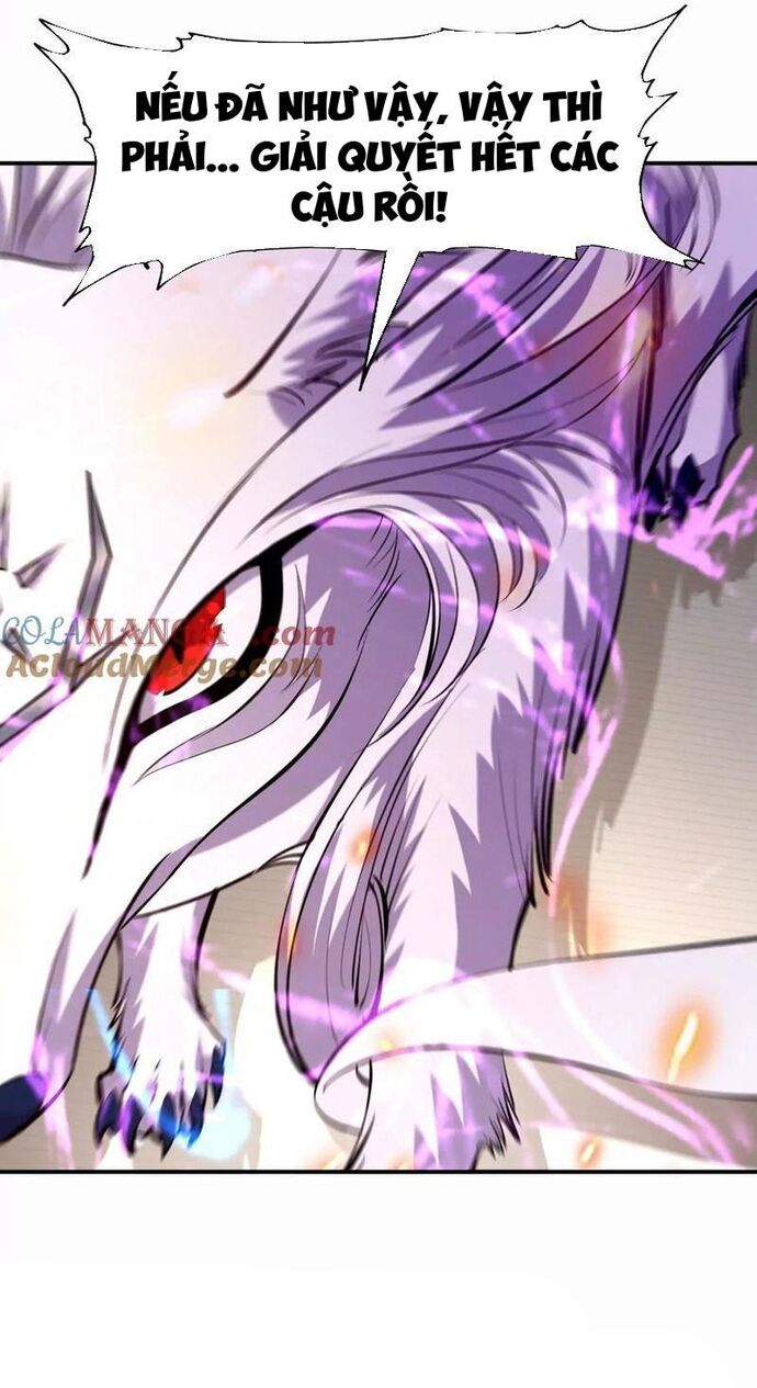 Trùng Sinh Thành Godzilla Chapter 284 - 13