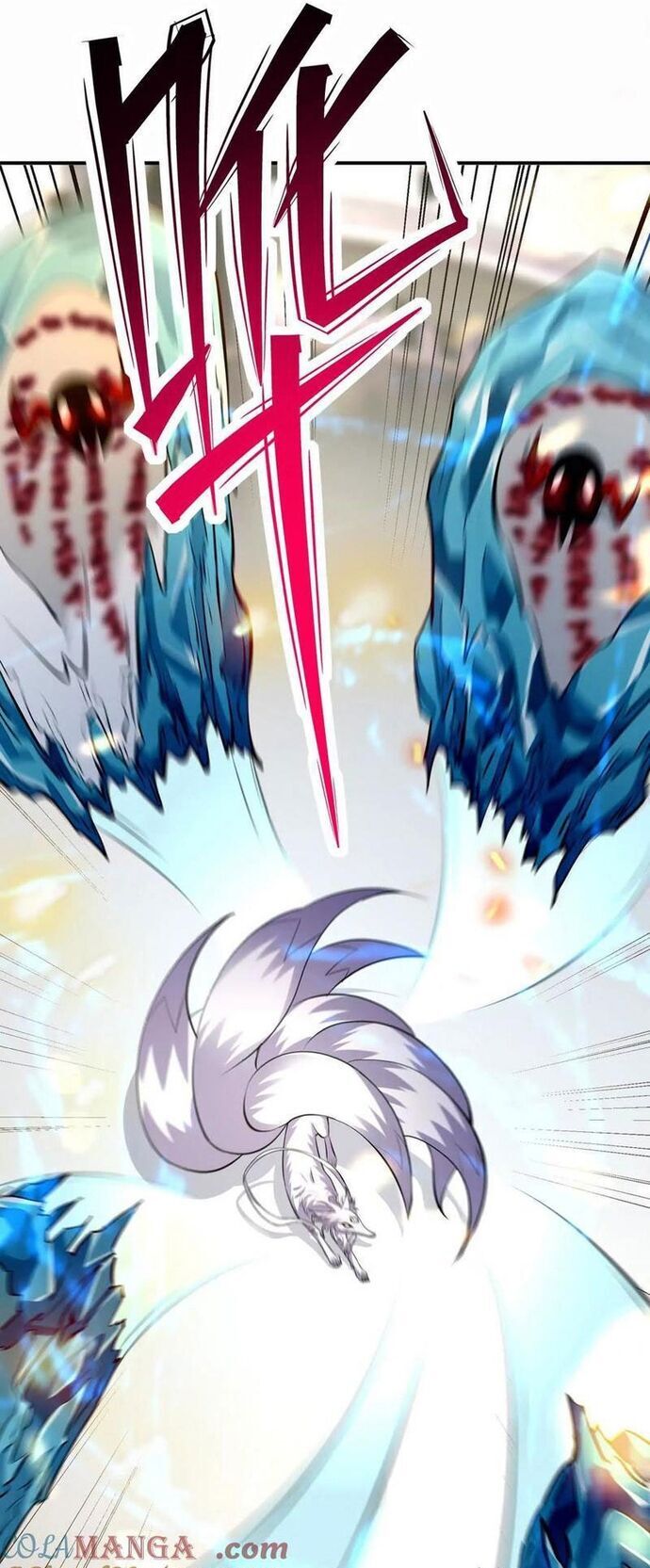 Trùng Sinh Thành Godzilla Chapter 284 - 15