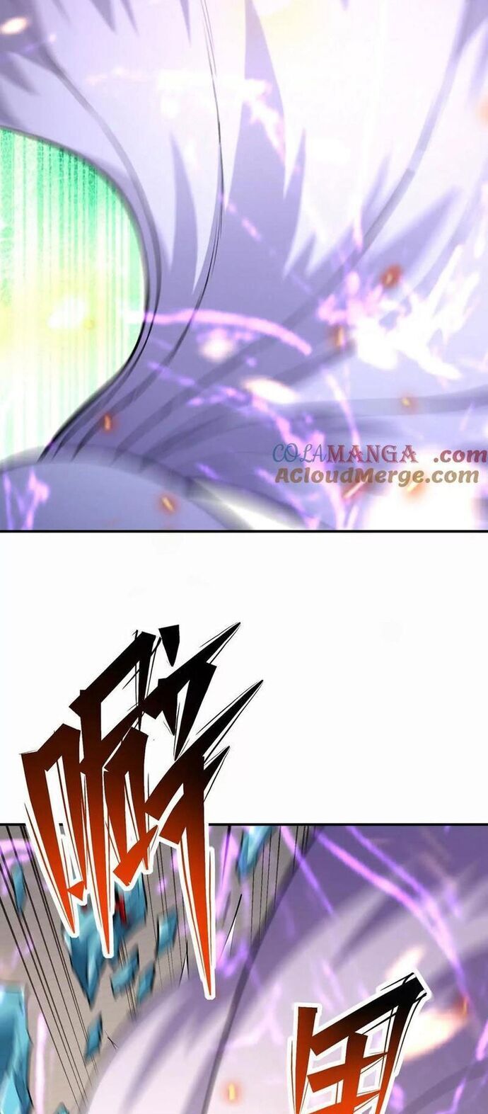 Trùng Sinh Thành Godzilla Chapter 284 - 17