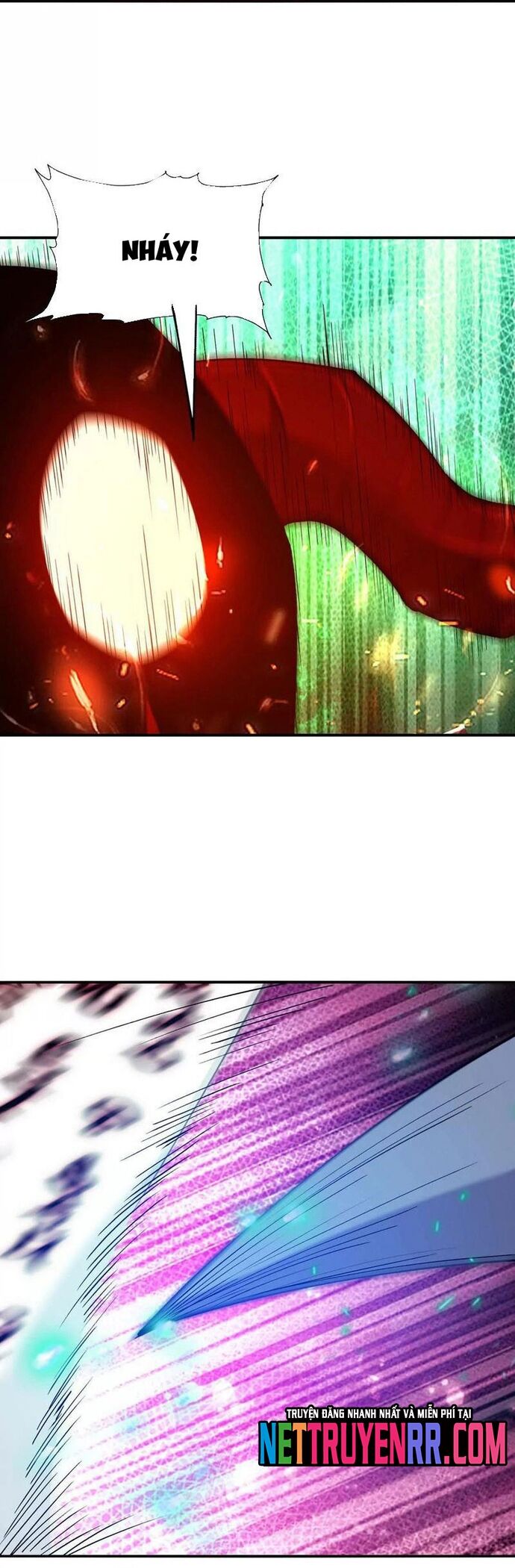 Trùng Sinh Thành Godzilla Chapter 284 - 3