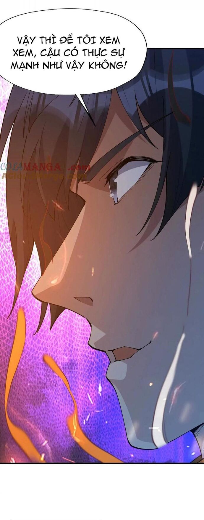 Trùng Sinh Thành Godzilla Chapter 284 - 27