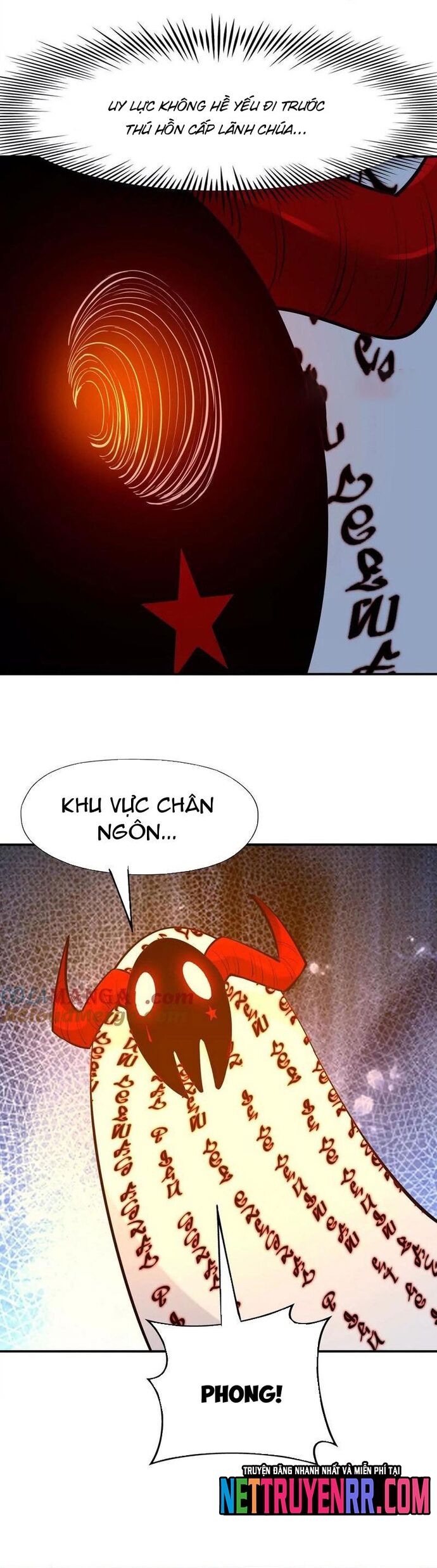 Trùng Sinh Thành Godzilla Chapter 284 - 30